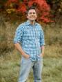 Photo: Dr. Zachary Martineau, DMD
