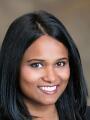 Photo: Dr. Esha Oommen, MD