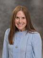 Photo: Dr. Samantha Lowe, MD