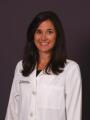 Photo: Dr. Christina Goben, MD
