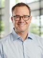 Photo: Dr. Nicholas Boetticher, MD