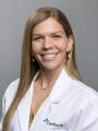Photo: Dr. Jessica Hanson, MD