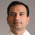 Photo: Dr. Umesh Mishra, MD