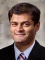 Photo: Dr. Rushil Rao, MD
