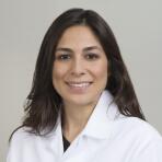 Dr. Tania Kaprealian, MD