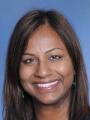 Photo: Dr. Mini Varghese, MD