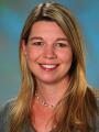 Photo: Dr. Anna Marcinow, MD