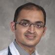 Photo: Dr. Saad Usmani, MD
