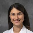 Photo: Dr. Susanne Shokoohi, MD