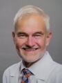 Photo: Dr. John Moll, MD