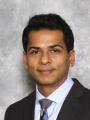 Photo: Dr. Kishore Lakshman, MD