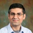 Photo: Dr. Peyman Mamdouhi, DO