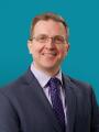 Photo: Dr. Justin Fox, MD