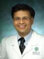 Photo: Dr. Ravin Garg, MD