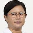 Photo: Dr. Synphen Wu, MD