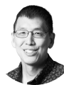 Photo: Peter Ji, PhD