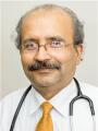 Photo: Dr. Shyamsundar Rajan, MD