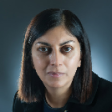 Photo: Dr. Jasmine Zain, MD