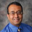 Photo: Dr. Aakash Goyal, MD