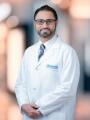 Photo: Dr. Imad Ahmad, MD