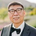 Dr. Albert Pang, OD