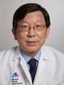 Photo: Dr. Albert Min, MD
