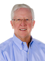 Photo: Dr. Ernest Gillan, MD