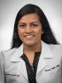 Photo: Dr. Prexa Naik, MD