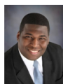 Photo: Dr. John Broadnax, MD