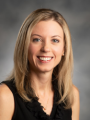 Photo: Dr. Beth Kurt, MD