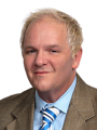 Photo: Dr. David Fisher, MD