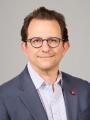 Photo: Dr. Ryan Longman, MD