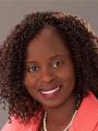 Photo: Dr. Nefertiti Dupont, MD