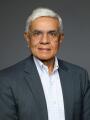 Photo: Dr. Pradeep Maheshwari, MD