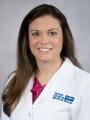 Photo: Dr. Heather Amos, DO