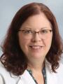 Photo: Dr. Cynthia Spilker, MD