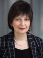 Photo: Dr. Golda Hudes, MD