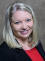 Photo: Dr. Savanna Griffith, DO
