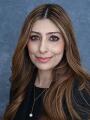 Photo: Dr. Shirin Bagheri, MD