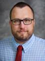 Photo: Dr. Matthew Halfar, MD