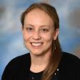 Photo: Dr. Amy Benge, MD