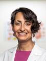 Photo: Dr. Solmaz Behtash, DO