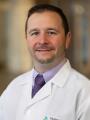 Photo: Dr. Tyler Raymond, DO