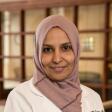 Photo: Dr. Enas Shanshen, MD