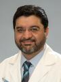 Photo: Dr. Aqib Sultan, MD