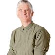 Photo: Dr. Randall Burchell, MD