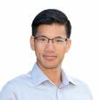 Photo: Dr. Leo Wang, MD