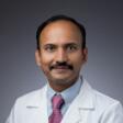 Photo: Dr. Augustine George, MD