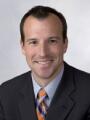 Photo: Dr. Joshua Johnston, MD