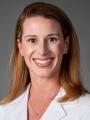Photo: Dr. Christy Moeller, MD